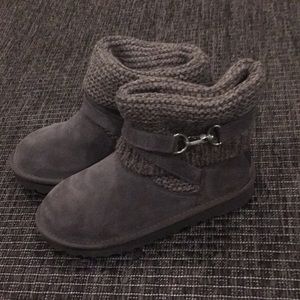 UGG boots